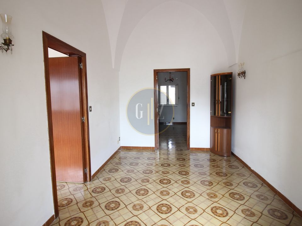 Leilighet i Castrignano de' Greci, Lecce - bilde 5